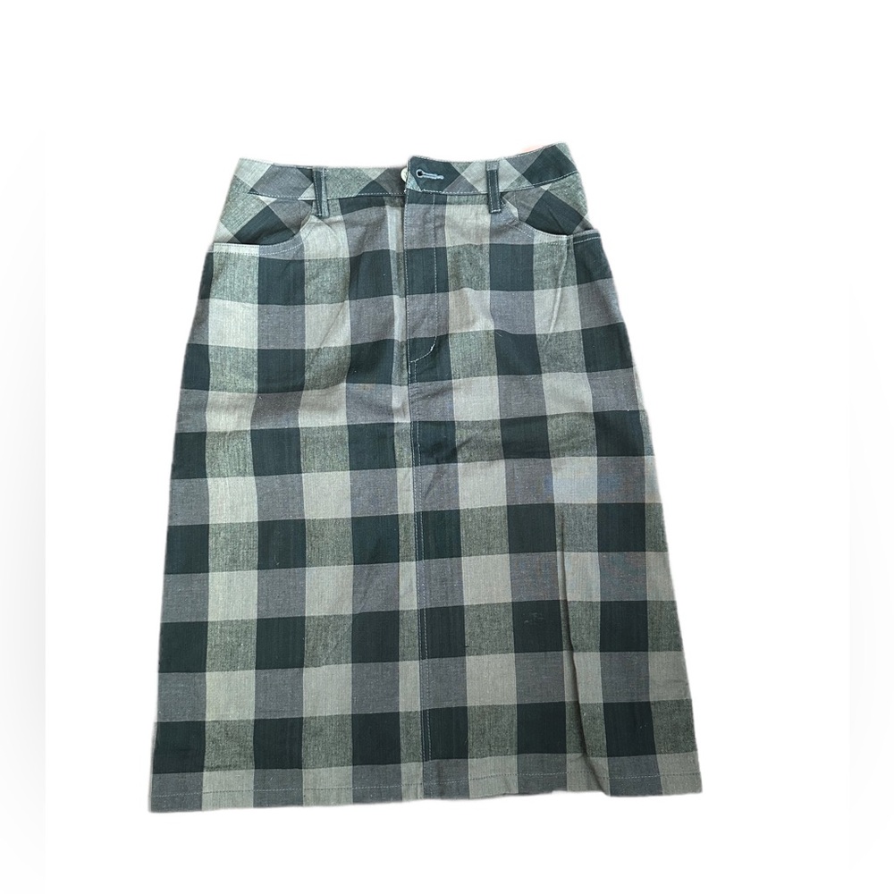 🛍️Vintage jelly Pop Skirt 90s